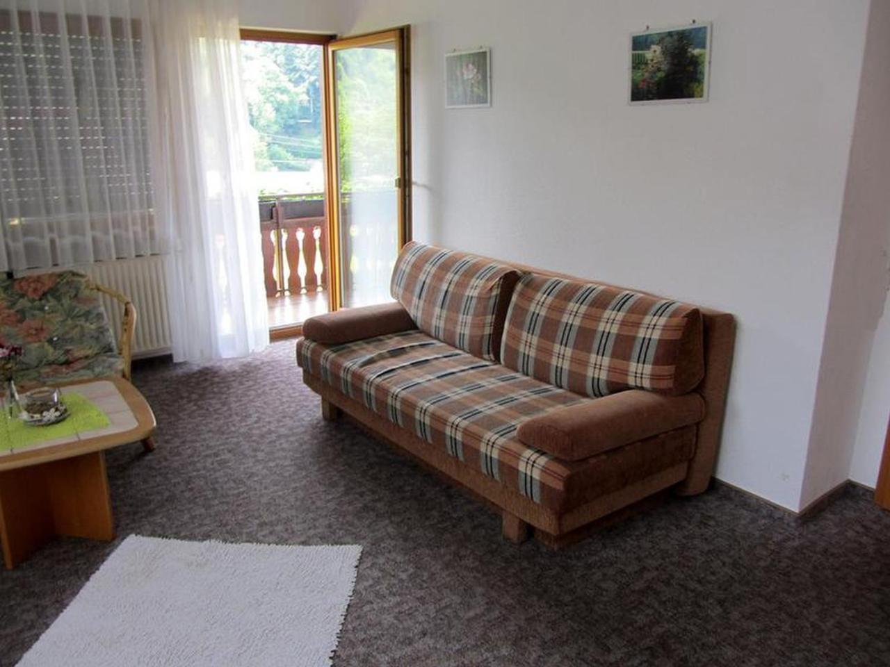 Ferienhof Huber Oberkirch  Luaran gambar