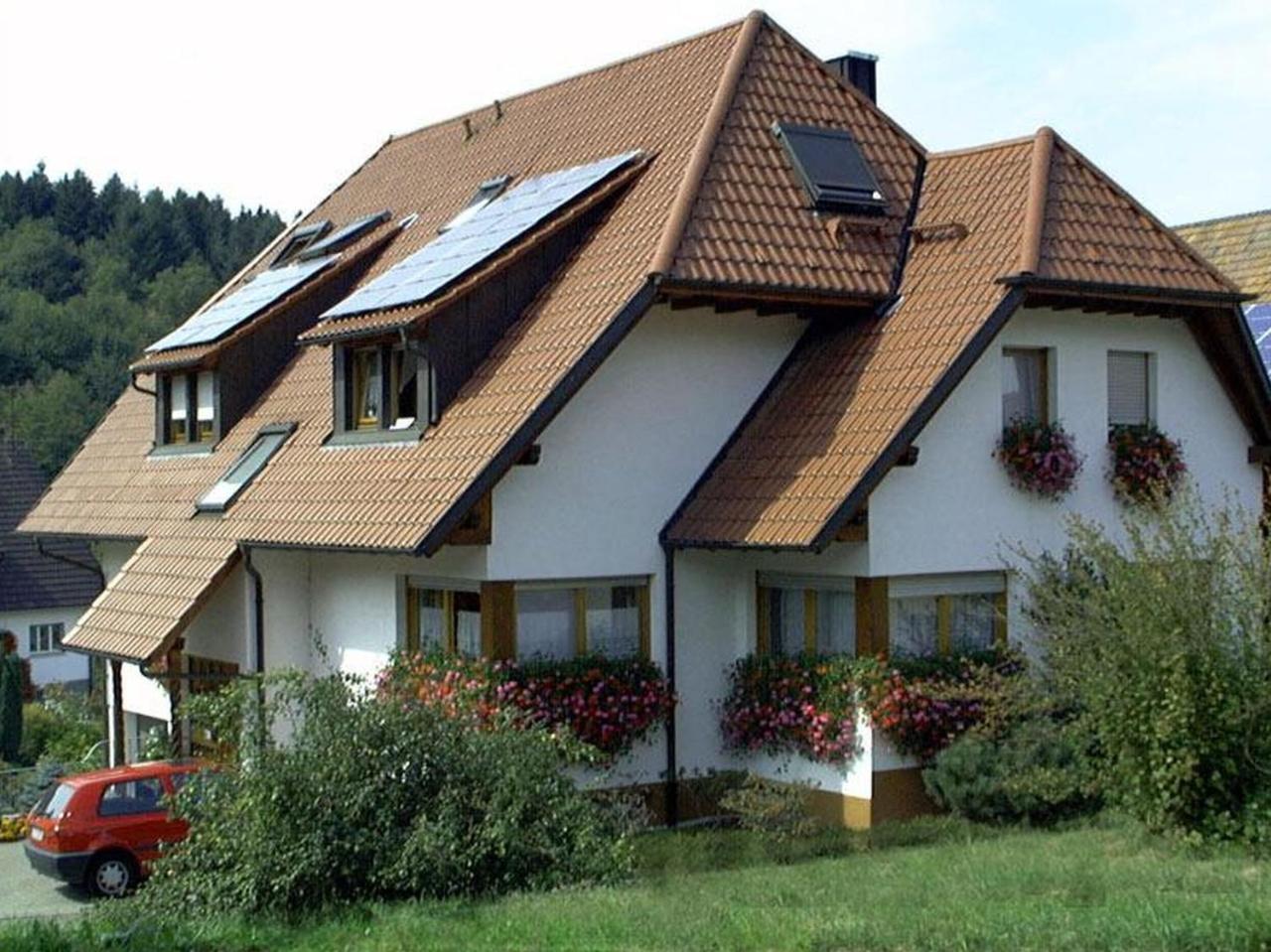 Ferienhof Huber Oberkirch  Luaran gambar